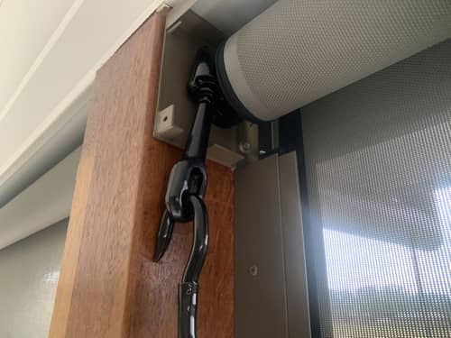 Gear Operated Straight Drop 14